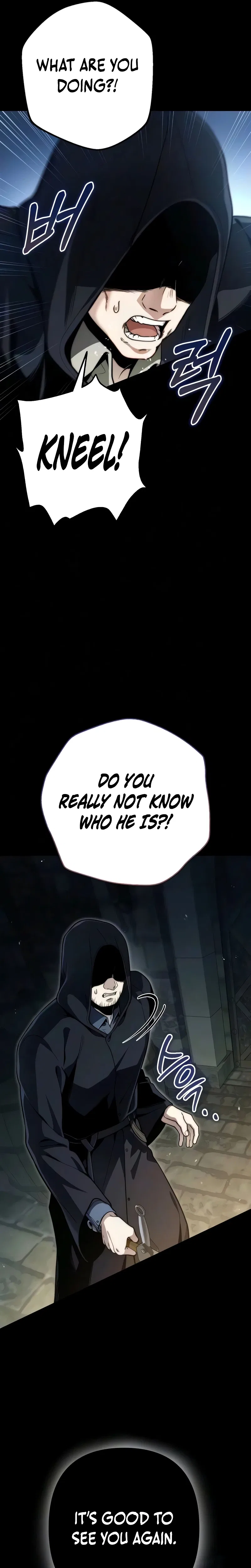 KKimyona024mNot fighting? It feels like he's been fighting everytime.The Frontier Count’s 10th-Class Outcast Chapter 11 – Page 37