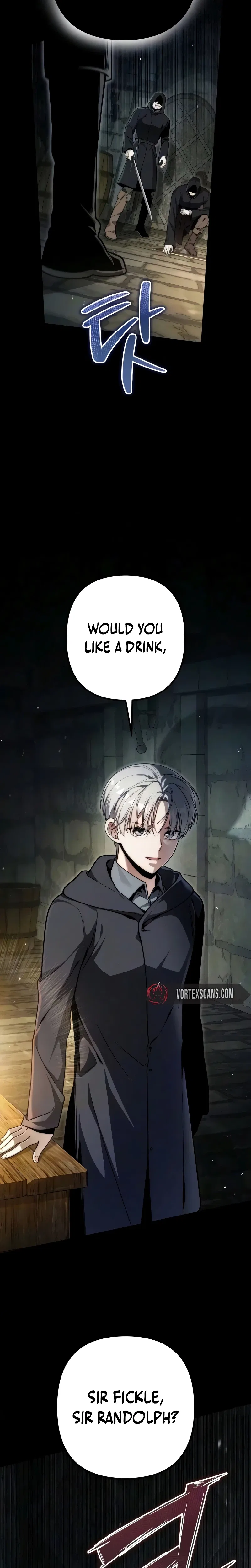 KKimyona024mNot fighting? It feels like he's been fighting everytime.The Frontier Count’s 10th-Class Outcast Chapter 11 – Page 38