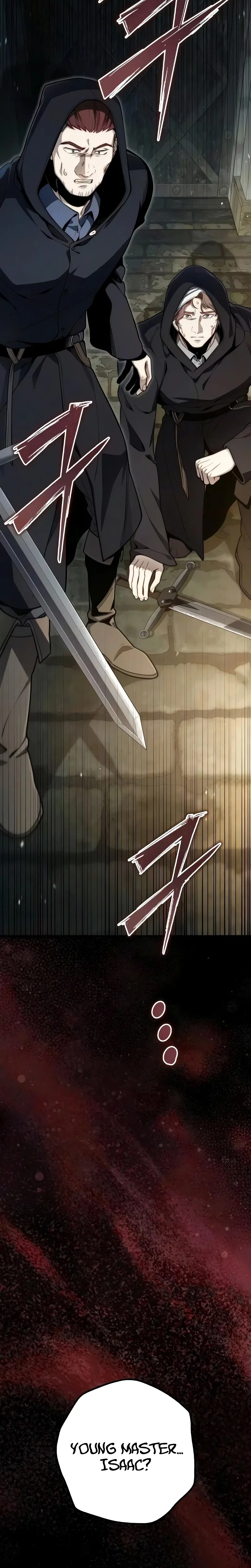 KKimyona024mNot fighting? It feels like he's been fighting everytime.The Frontier Count’s 10th-Class Outcast Chapter 11 – Page 39