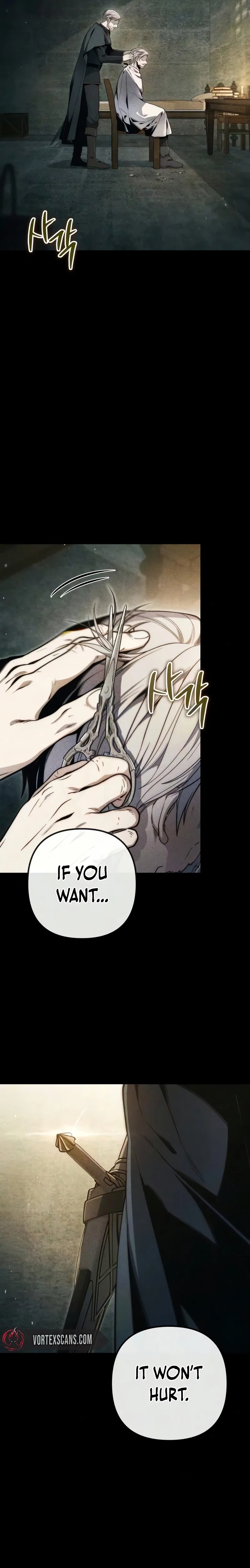KKimyona024mNot fighting? It feels like he's been fighting everytime.The Frontier Count’s 10th-Class Outcast Chapter 10 – Page 5