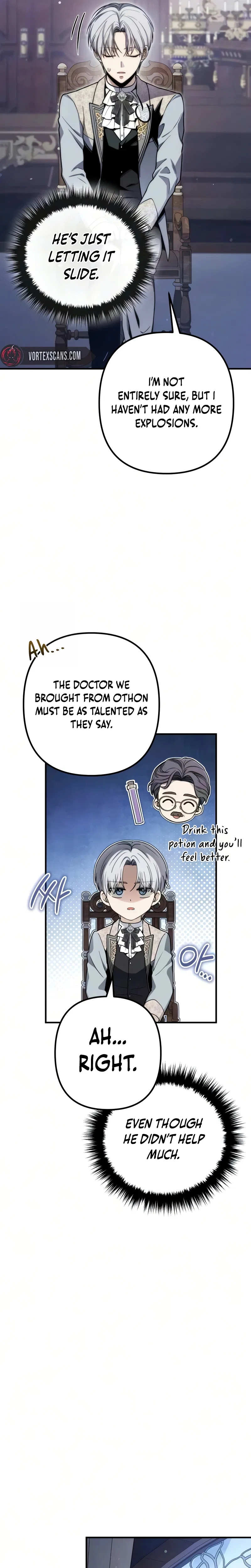 KKimyona024mNot fighting? It feels like he's been fighting everytime.The Frontier Count’s 10th-Class Outcast Chapter 10 – Page 13