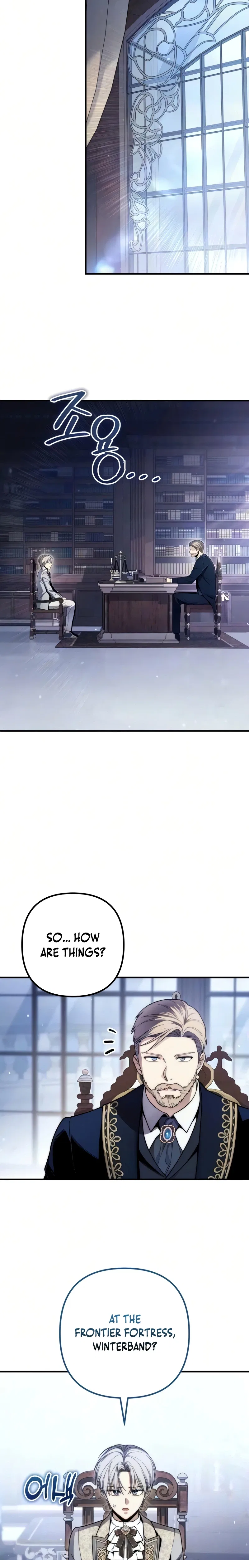 KKimyona024mNot fighting? It feels like he's been fighting everytime.The Frontier Count’s 10th-Class Outcast Chapter 10 – Page 14