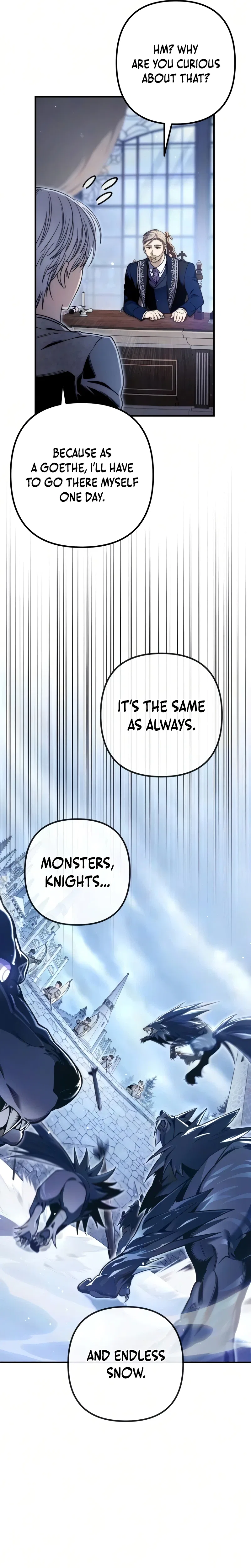 KKimyona024mNot fighting? It feels like he's been fighting everytime.The Frontier Count’s 10th-Class Outcast Chapter 10 – Page 16
