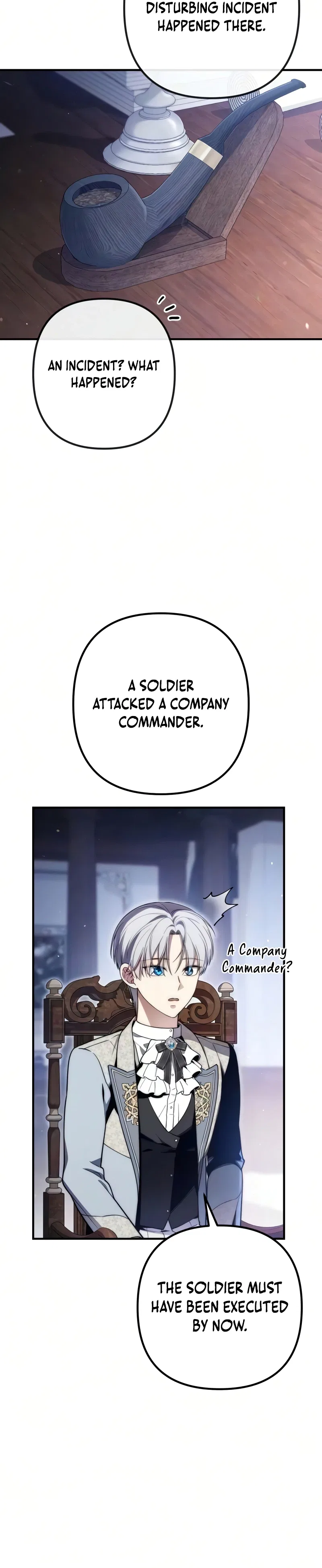 KKimyona024mNot fighting? It feels like he's been fighting everytime.The Frontier Count’s 10th-Class Outcast Chapter 10 – Page 18