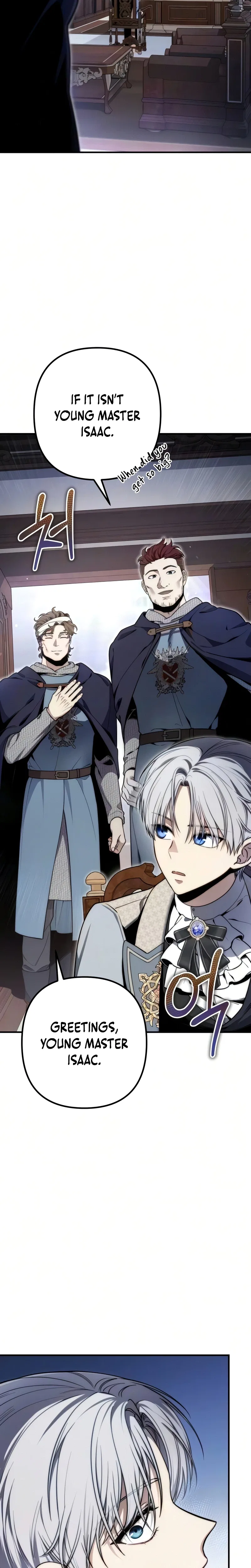 KKimyona024mNot fighting? It feels like he's been fighting everytime.The Frontier Count’s 10th-Class Outcast Chapter 10 – Page 20