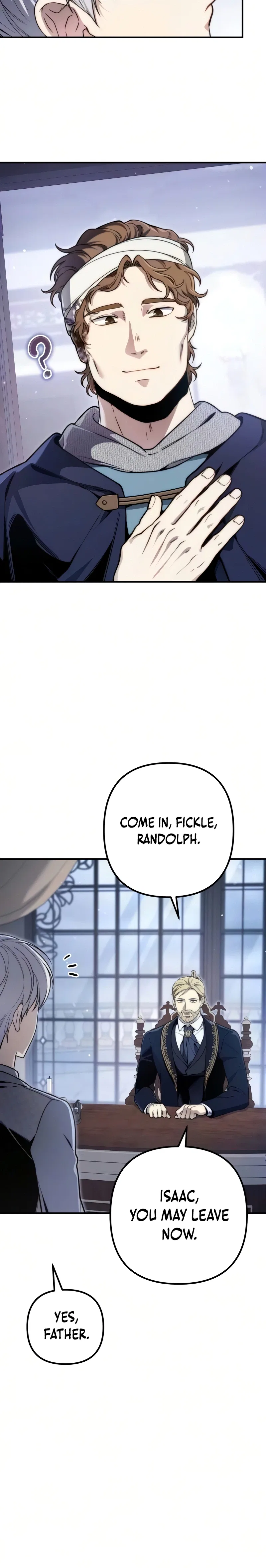 KKimyona024mNot fighting? It feels like he's been fighting everytime.The Frontier Count’s 10th-Class Outcast Chapter 10 – Page 21