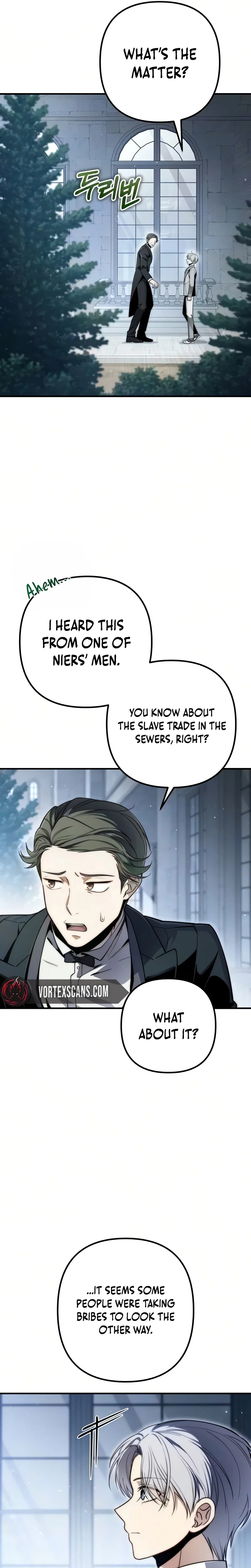 KKimyona024mNot fighting? It feels like he's been fighting everytime.The Frontier Count’s 10th-Class Outcast Chapter 10 – Page 28