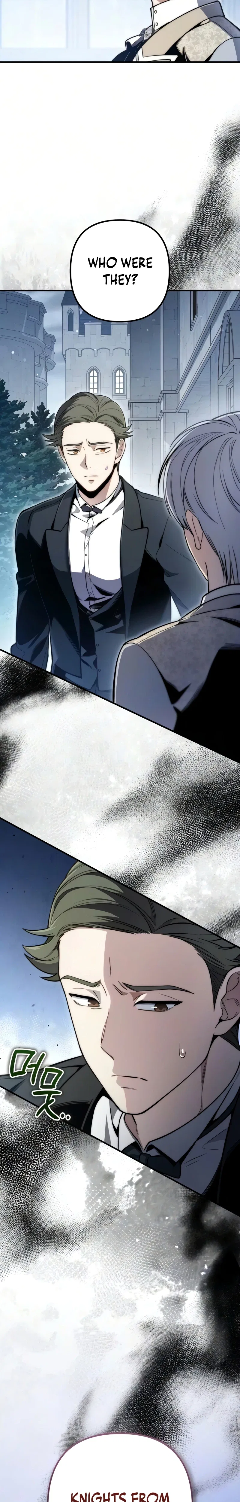 KKimyona024mNot fighting? It feels like he's been fighting everytime.The Frontier Count’s 10th-Class Outcast Chapter 10 – Page 29