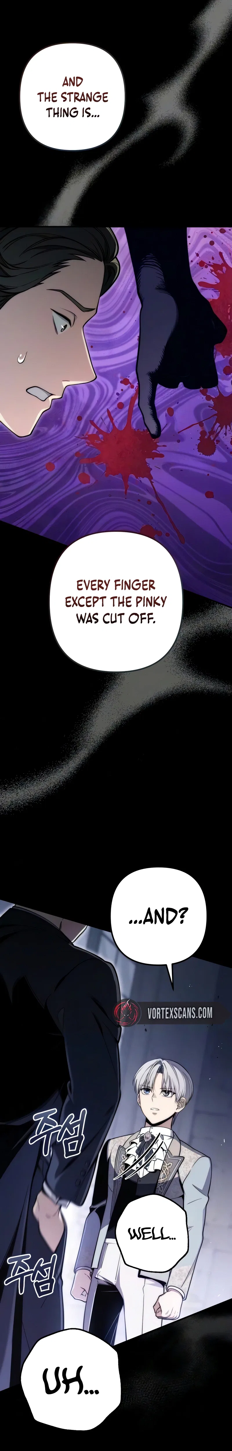 KKimyona024mNot fighting? It feels like he's been fighting everytime.The Frontier Count’s 10th-Class Outcast Chapter 10 – Page 31