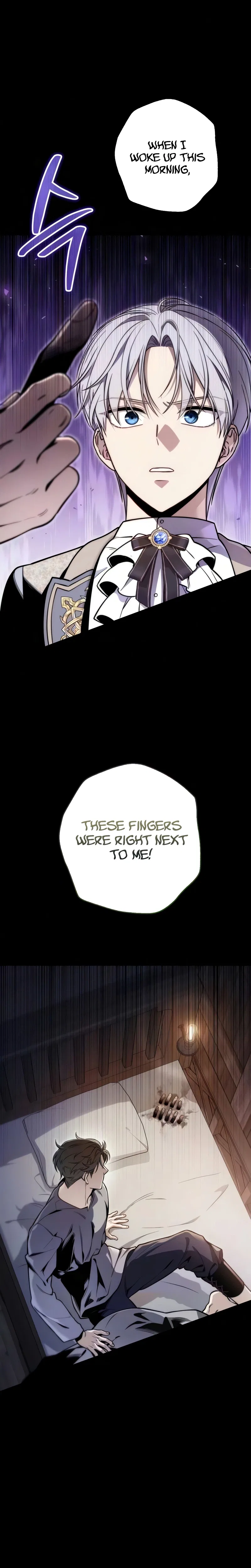 KKimyona024mNot fighting? It feels like he's been fighting everytime.The Frontier Count’s 10th-Class Outcast Chapter 10 – Page 32