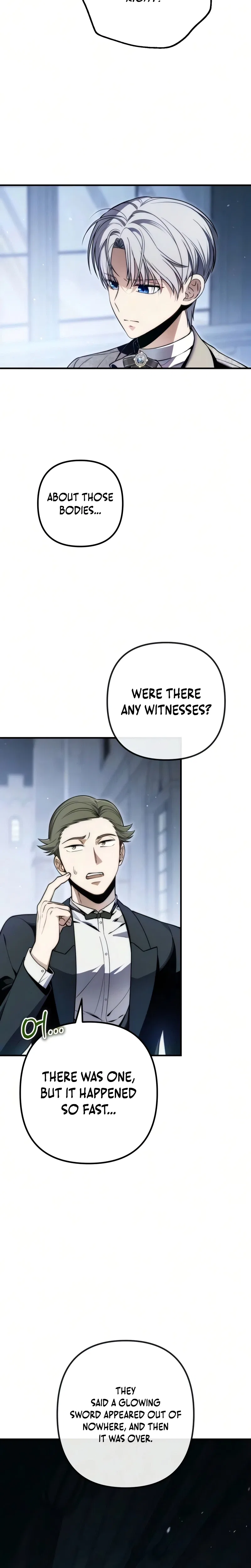 KKimyona024mNot fighting? It feels like he's been fighting everytime.The Frontier Count’s 10th-Class Outcast Chapter 10 – Page 35