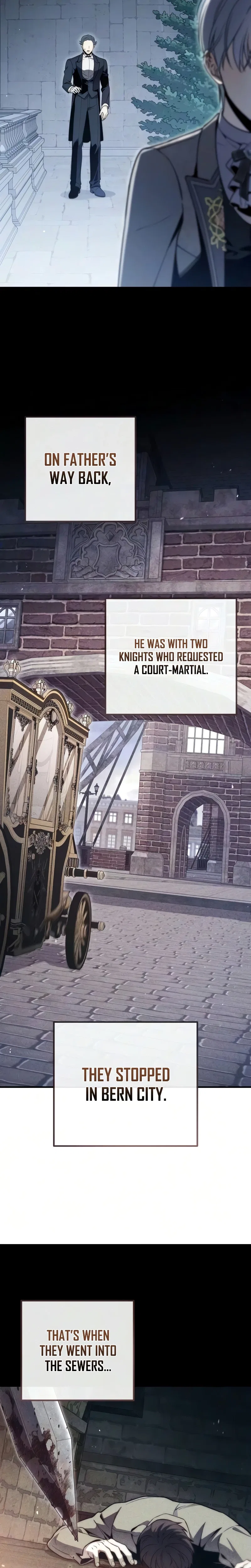 KKimyona024mNot fighting? It feels like he's been fighting everytime.The Frontier Count’s 10th-Class Outcast Chapter 10 – Page 38