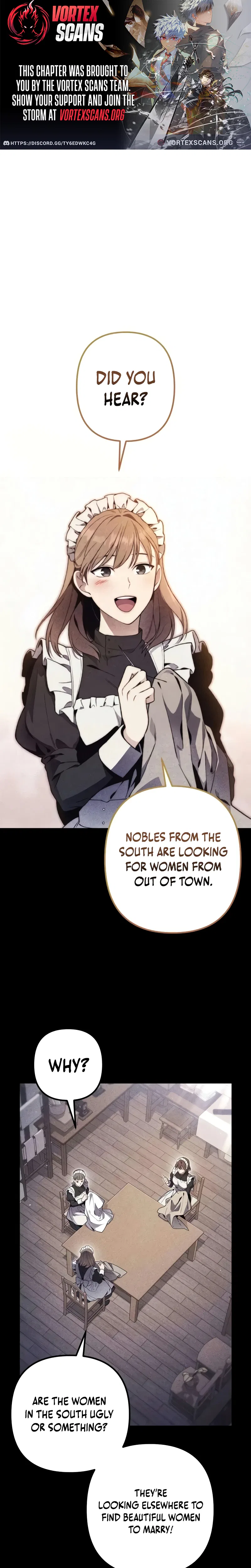 KKimyona024mNot fighting? It feels like he's been fighting everytime.The Frontier Count’s 10th-Class Outcast Chapter 9 – Page 1