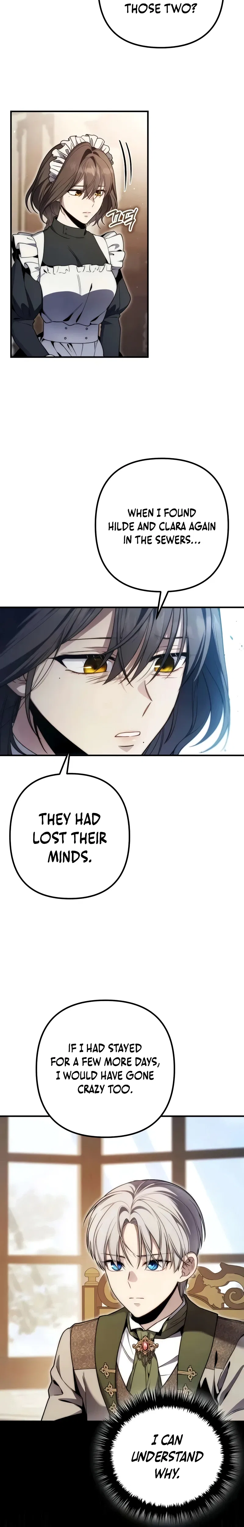 KKimyona024mNot fighting? It feels like he's been fighting everytime.The Frontier Count’s 10th-Class Outcast Chapter 9 – Page 5