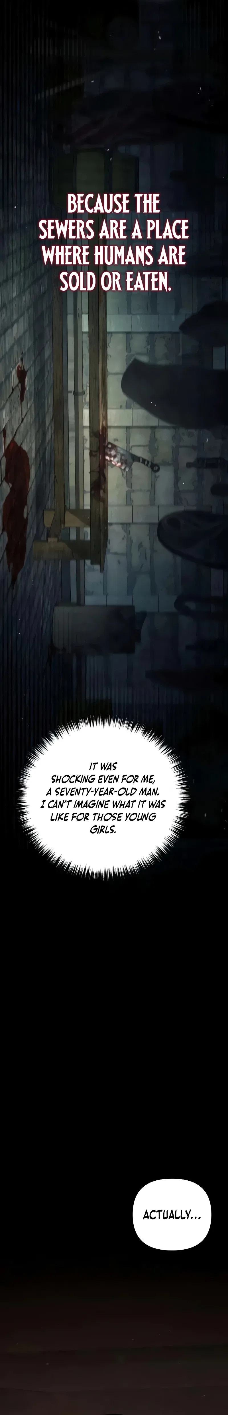 KKimyona024mNot fighting? It feels like he's been fighting everytime.The Frontier Count’s 10th-Class Outcast Chapter 9 – Page 6