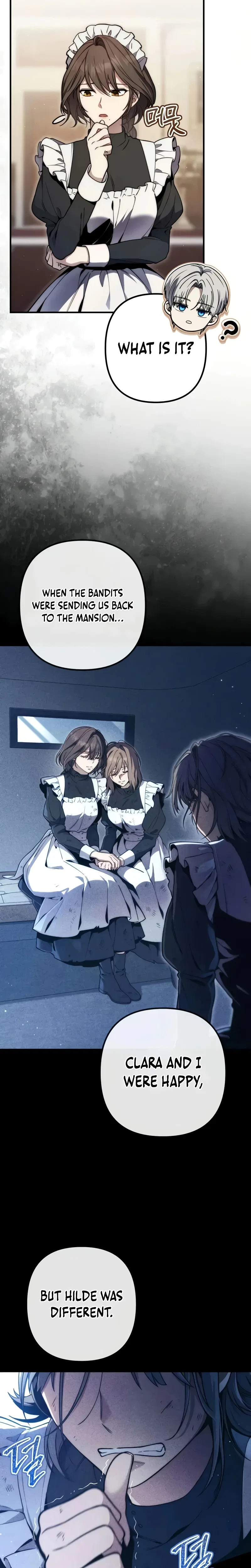 KKimyona024mNot fighting? It feels like he's been fighting everytime.The Frontier Count’s 10th-Class Outcast Chapter 9 – Page 11