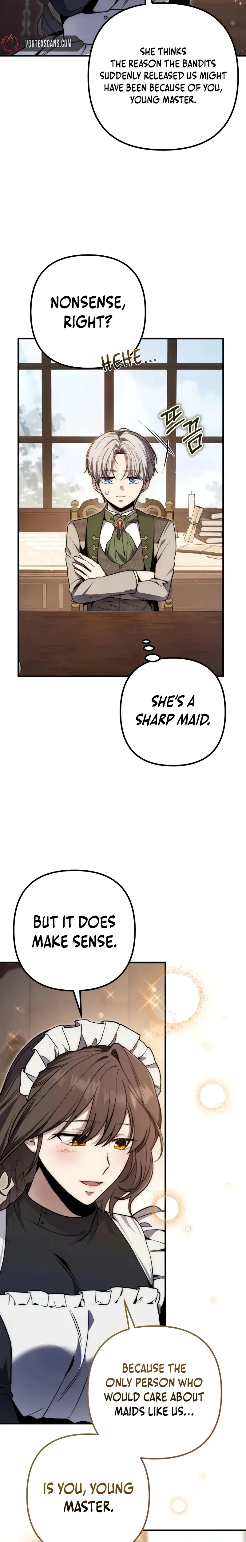 KKimyona024mNot fighting? It feels like he's been fighting everytime.The Frontier Count’s 10th-Class Outcast Chapter 9 – Page 14