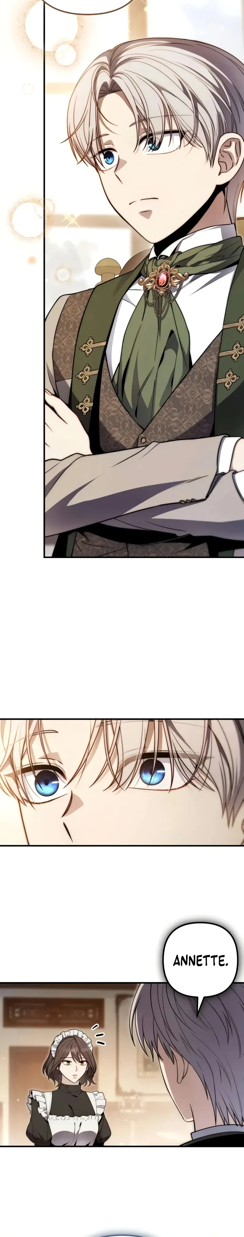 KKimyona024mNot fighting? It feels like he's been fighting everytime.The Frontier Count’s 10th-Class Outcast Chapter 9 – Page 15