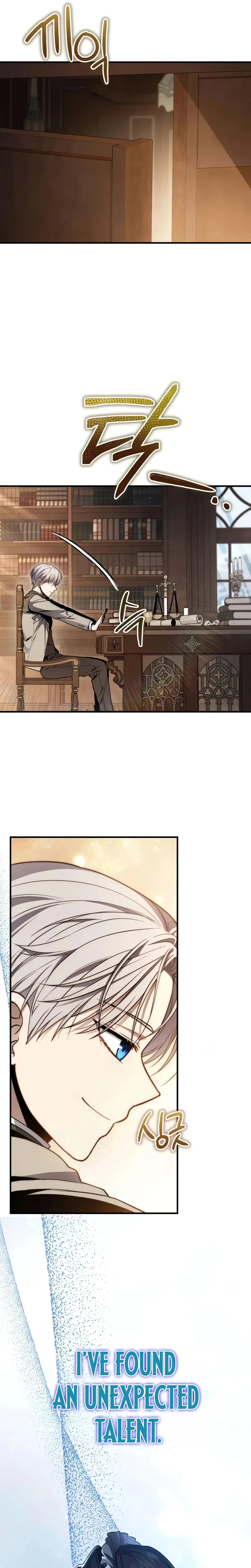 KKimyona024mNot fighting? It feels like he's been fighting everytime.The Frontier Count’s 10th-Class Outcast Chapter 9 – Page 17