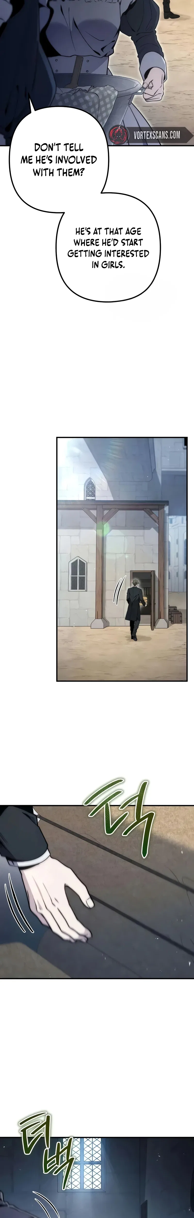 KKimyona024mNot fighting? It feels like he's been fighting everytime.The Frontier Count’s 10th-Class Outcast Chapter 9 – Page 20