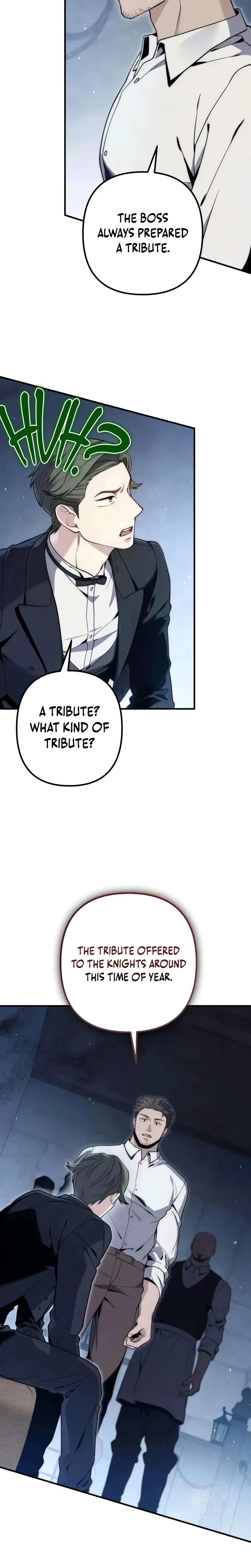 KKimyona024mNot fighting? It feels like he's been fighting everytime.The Frontier Count’s 10th-Class Outcast Chapter 9 – Page 26