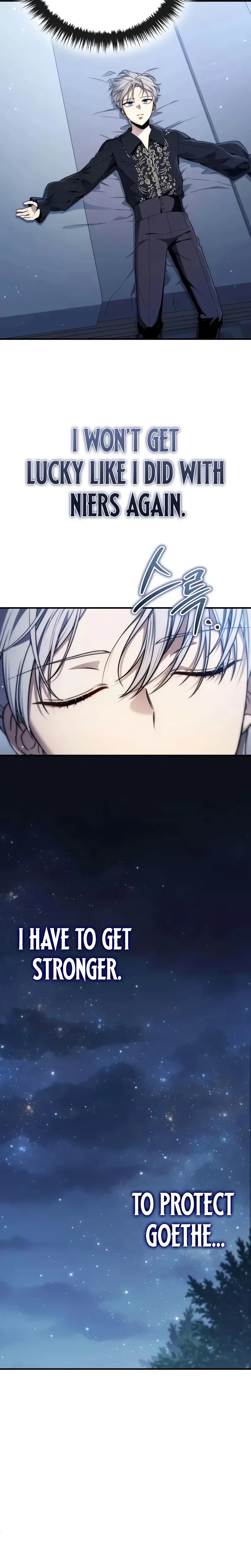 KKimyona024mNot fighting? It feels like he's been fighting everytime.The Frontier Count’s 10th-Class Outcast Chapter 9 – Page 36