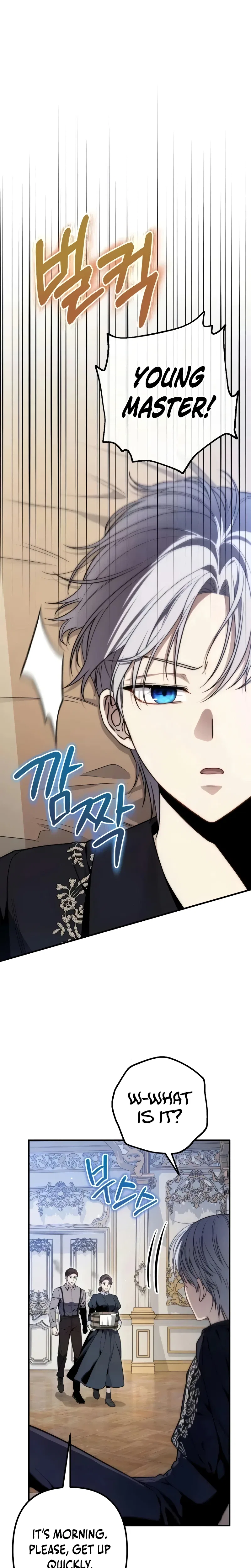 KKimyona024mNot fighting? It feels like he's been fighting everytime.The Frontier Count’s 10th-Class Outcast Chapter 9 – Page 37
