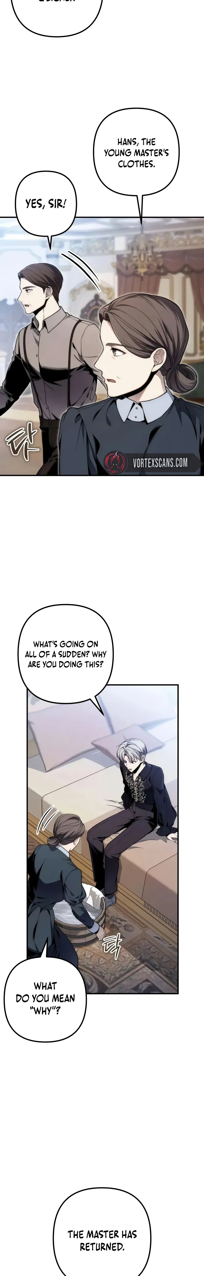KKimyona024mNot fighting? It feels like he's been fighting everytime.The Frontier Count’s 10th-Class Outcast Chapter 9 – Page 38