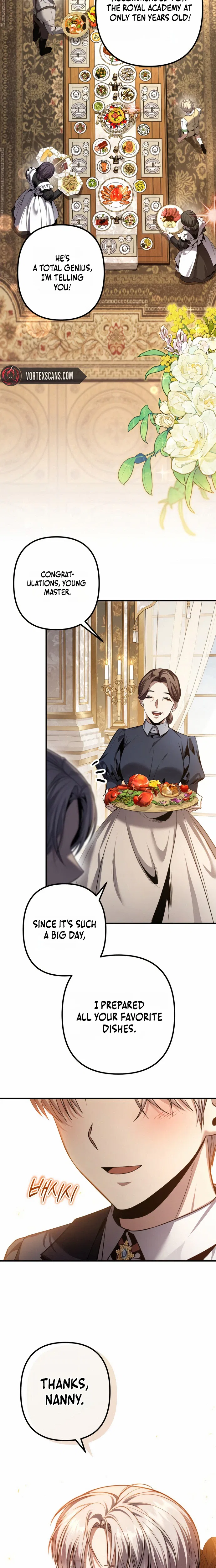 KKimyona024mNot fighting? It feels like he's been fighting everytime.The Frontier Count’s 10th-Class Outcast Chapter 1 – Page 2