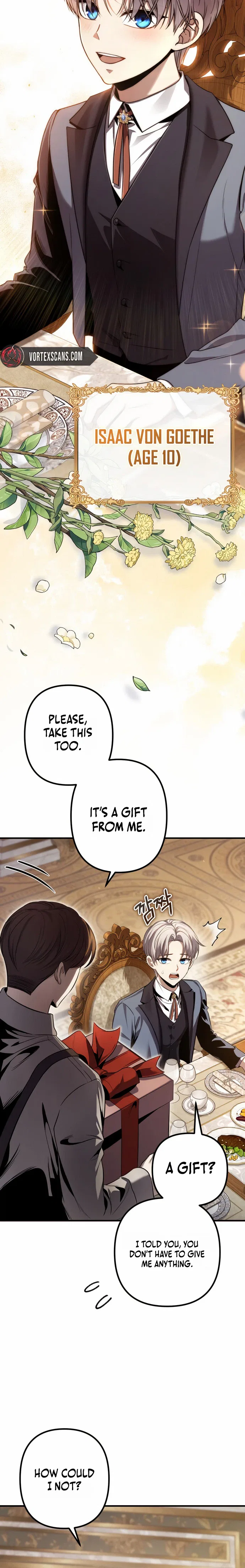 KKimyona024mNot fighting? It feels like he's been fighting everytime.The Frontier Count’s 10th-Class Outcast Chapter 1 – Page 3
