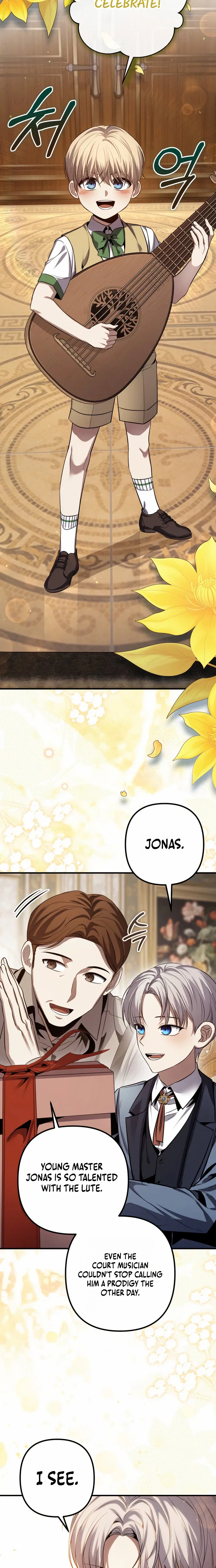 KKimyona024mNot fighting? It feels like he's been fighting everytime.The Frontier Count’s 10th-Class Outcast Chapter 1 – Page 5