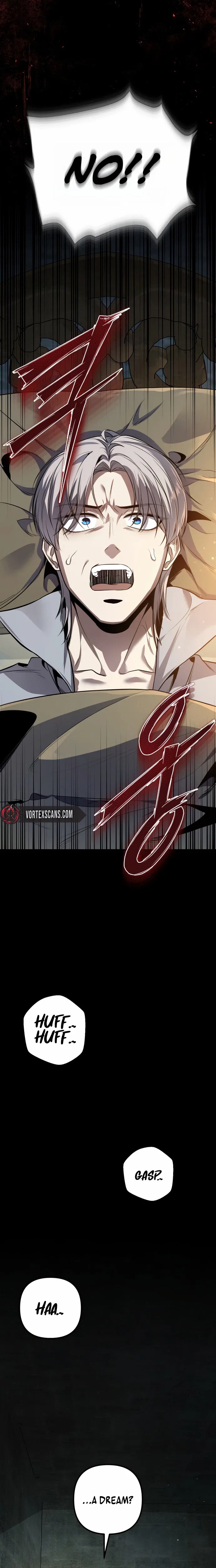 KKimyona024mNot fighting? It feels like he's been fighting everytime.The Frontier Count’s 10th-Class Outcast Chapter 1 – Page 7