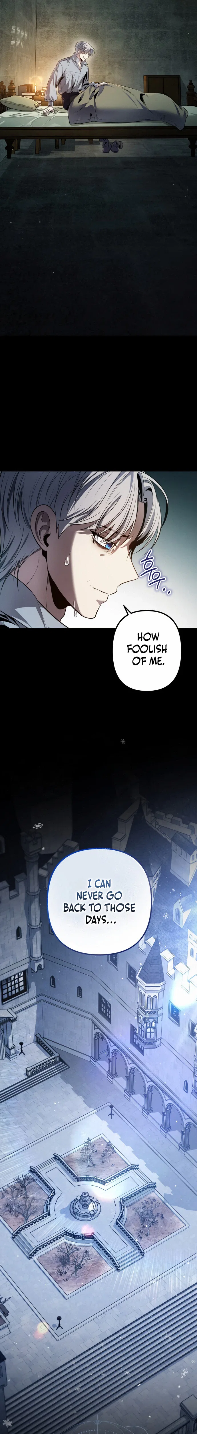 KKimyona024mNot fighting? It feels like he's been fighting everytime.The Frontier Count’s 10th-Class Outcast Chapter 1 – Page 8