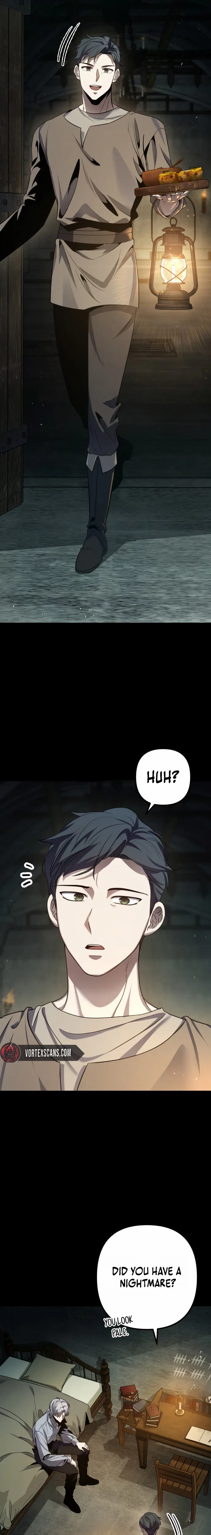 KKimyona024mNot fighting? It feels like he's been fighting everytime.The Frontier Count’s 10th-Class Outcast Chapter 1 – Page 10