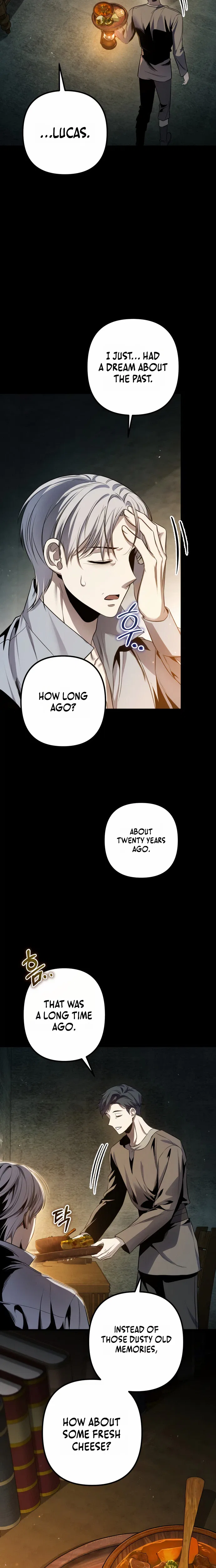 KKimyona024mNot fighting? It feels like he's been fighting everytime.The Frontier Count’s 10th-Class Outcast Chapter 1 – Page 11