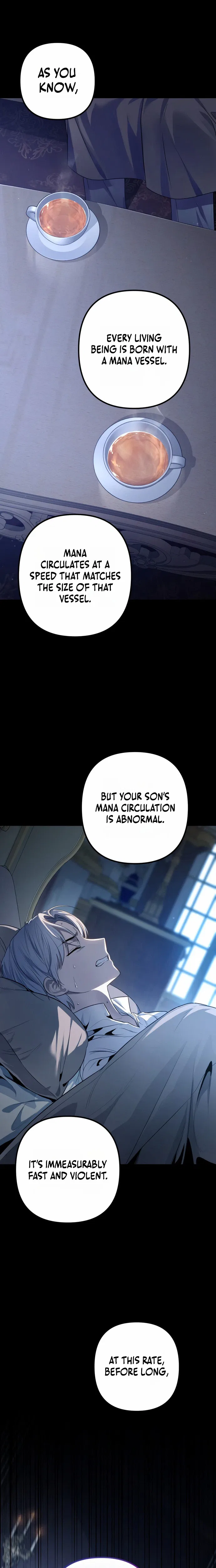 KKimyona024mNot fighting? It feels like he's been fighting everytime.The Frontier Count’s 10th-Class Outcast Chapter 1 – Page 14
