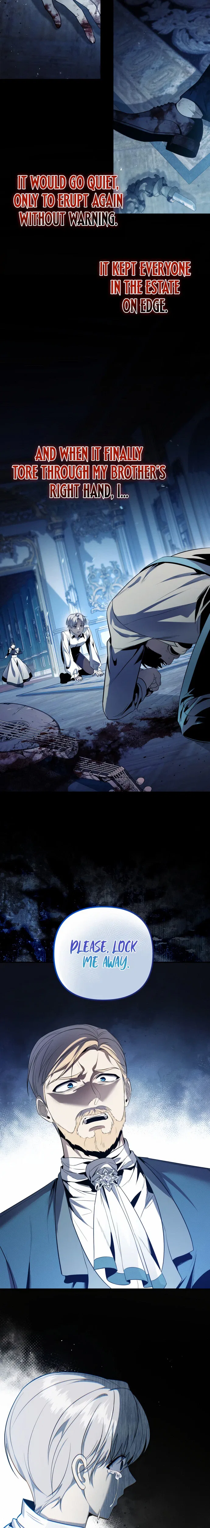 KKimyona024mNot fighting? It feels like he's been fighting everytime.The Frontier Count’s 10th-Class Outcast Chapter 1 – Page 17
