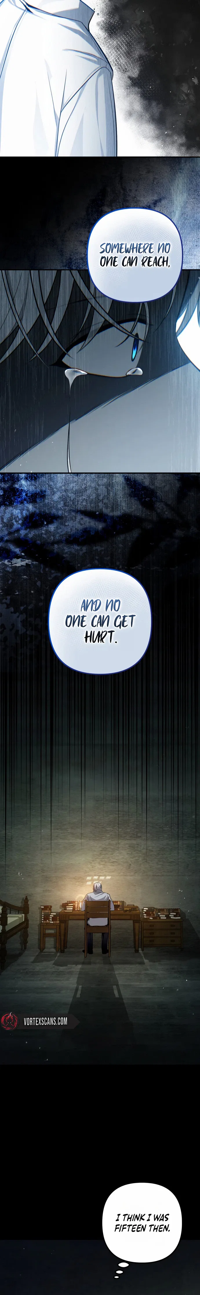 KKimyona024mNot fighting? It feels like he's been fighting everytime.The Frontier Count’s 10th-Class Outcast Chapter 1 – Page 18
