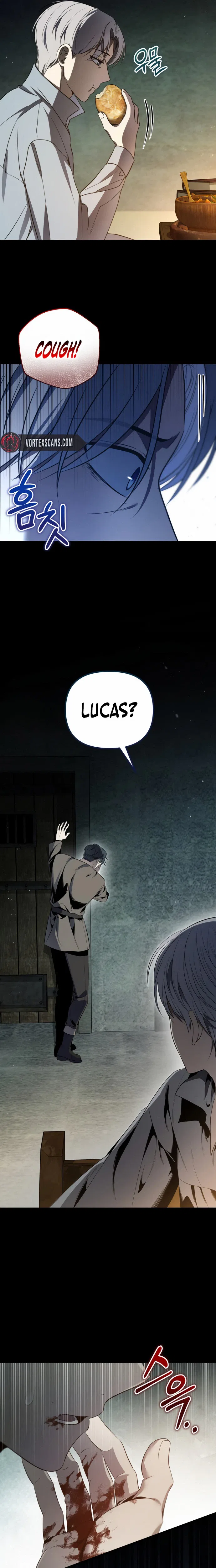 KKimyona024mNot fighting? It feels like he's been fighting everytime.The Frontier Count’s 10th-Class Outcast Chapter 1 – Page 19