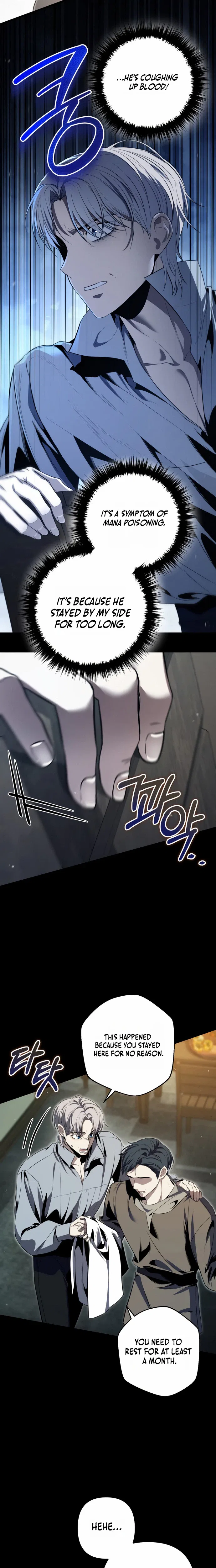 KKimyona024mNot fighting? It feels like he's been fighting everytime.The Frontier Count’s 10th-Class Outcast Chapter 1 – Page 20