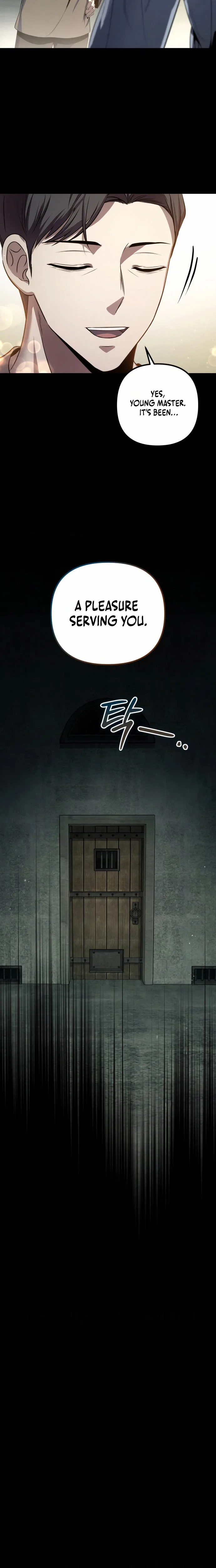 KKimyona024mNot fighting? It feels like he's been fighting everytime.The Frontier Count’s 10th-Class Outcast Chapter 1 – Page 23