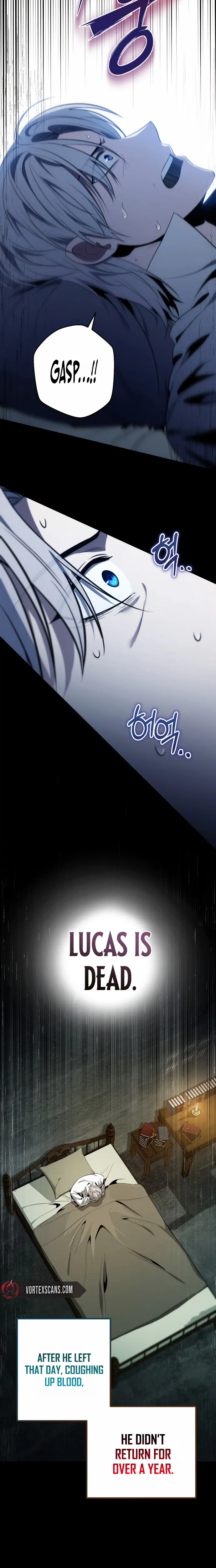 KKimyona024mNot fighting? It feels like he's been fighting everytime.The Frontier Count’s 10th-Class Outcast Chapter 1 – Page 27