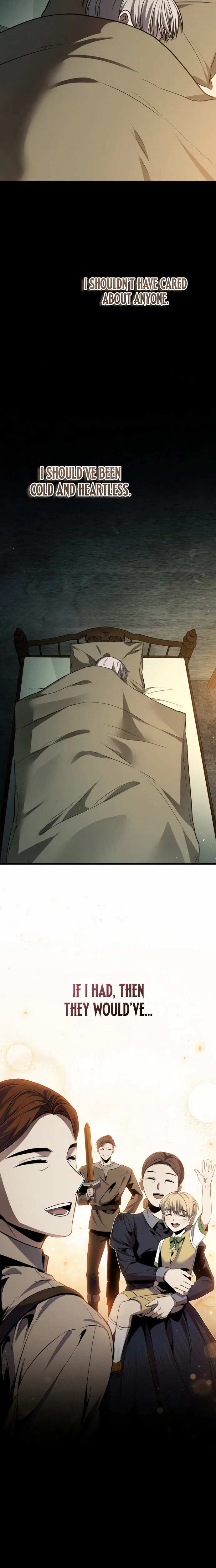 KKimyona024mNot fighting? It feels like he's been fighting everytime.The Frontier Count’s 10th-Class Outcast Chapter 1 – Page 30