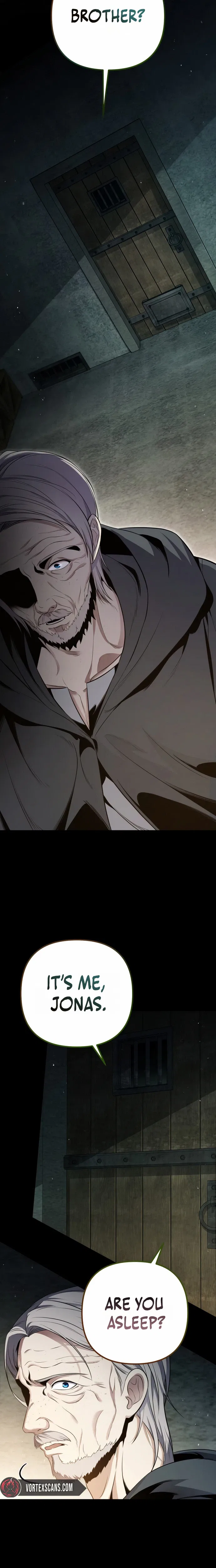 KKimyona024mNot fighting? It feels like he's been fighting everytime.The Frontier Count’s 10th-Class Outcast Chapter 1 – Page 37