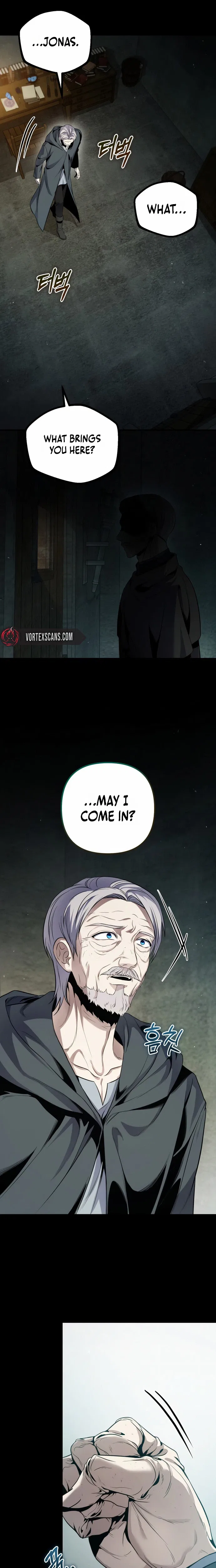KKimyona024mNot fighting? It feels like he's been fighting everytime.The Frontier Count’s 10th-Class Outcast Chapter 1 – Page 38