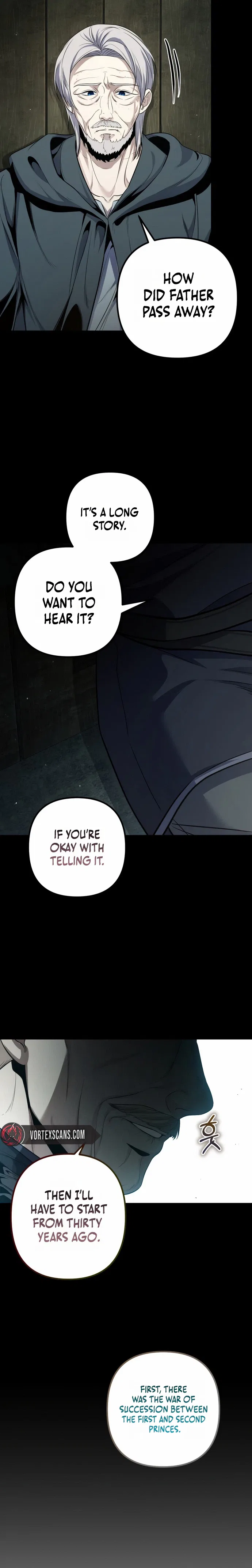 KKimyona024mNot fighting? It feels like he's been fighting everytime.The Frontier Count’s 10th-Class Outcast Chapter 1 – Page 40