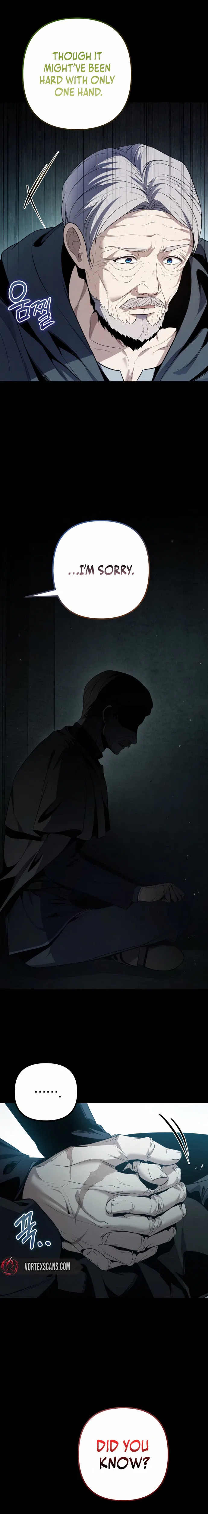 KKimyona024mNot fighting? It feels like he's been fighting everytime.The Frontier Count’s 10th-Class Outcast Chapter 1 – Page 43