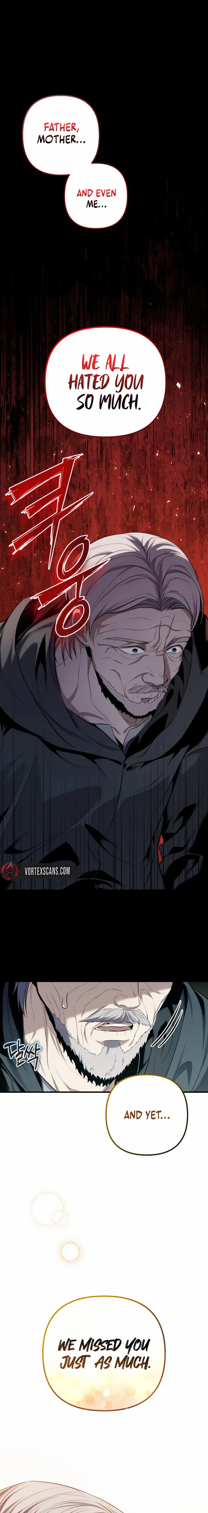 KKimyona024mNot fighting? It feels like he's been fighting everytime.The Frontier Count’s 10th-Class Outcast Chapter 1 – Page 44