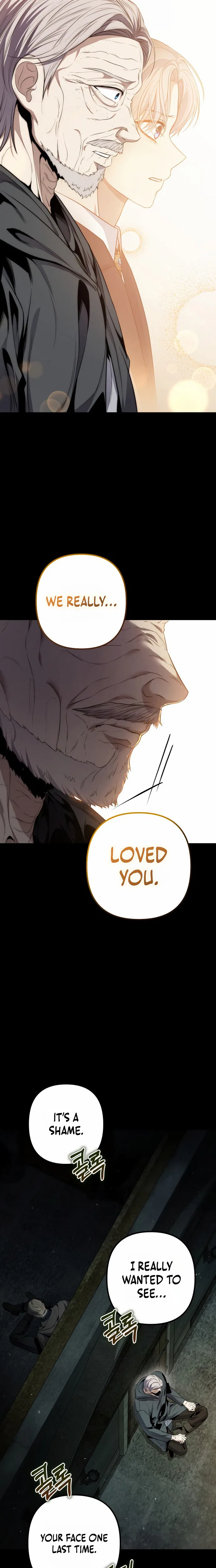 KKimyona024mNot fighting? It feels like he's been fighting everytime.The Frontier Count’s 10th-Class Outcast Chapter 1 – Page 45