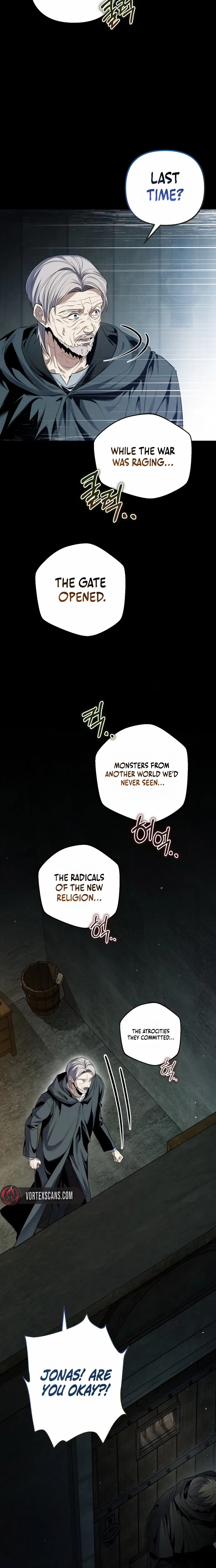 KKimyona024mNot fighting? It feels like he's been fighting everytime.The Frontier Count’s 10th-Class Outcast Chapter 1 – Page 46